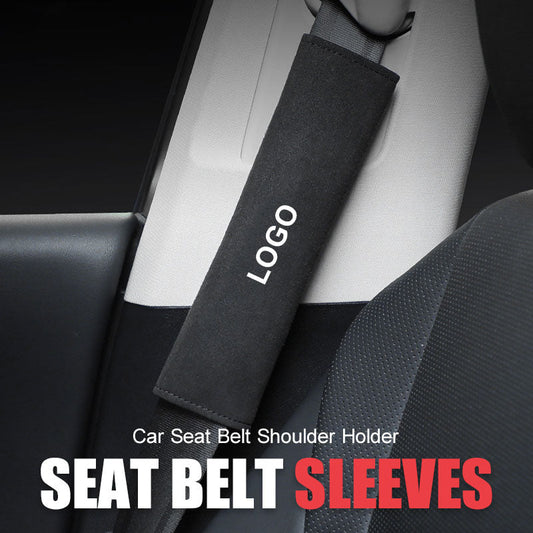 Car Seat Belt Shoulder Cover（1 Pair）