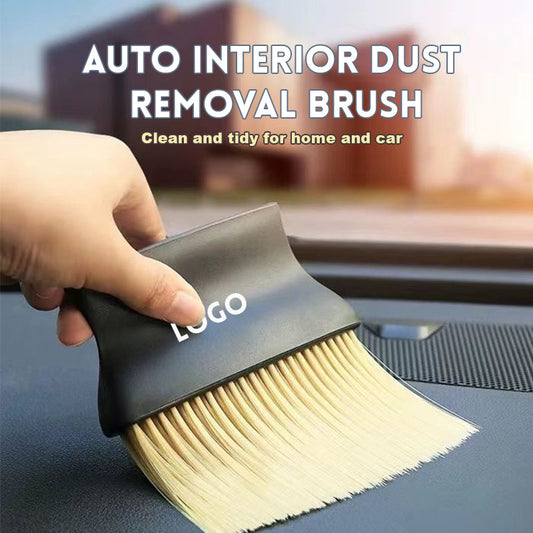 Auto Interior Dust Removal Brush